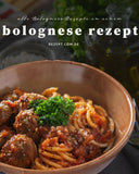 Einfaches die beste bolognese der welt galileo Schritt-für-Schritt